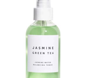 Jasmine Green Toner