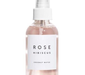 Rose Hibiscus Face Mist