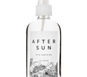 Post Shaving Elixers
